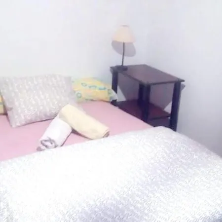 Charming House In Triquivijate With Garden 펜션 *