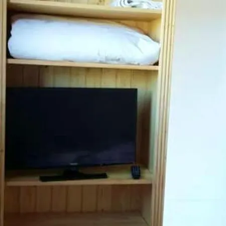 펜션 Charming House In Triquivijate With Garden