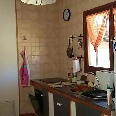 Charming House In Triquivijate With Garden Prázdninový dům *
