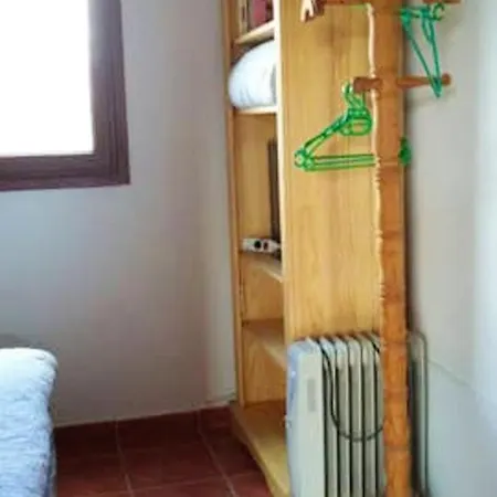 Charming House In Triquivijate With Garden Antigua (Fuerteventura)