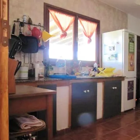 Charming House In Triquivijate With Garden 펜션 앤티가
